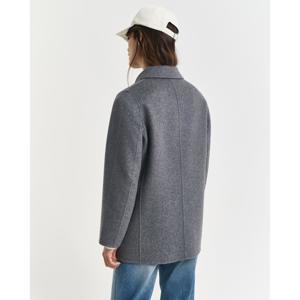 Gant Handstitched Pea Coat